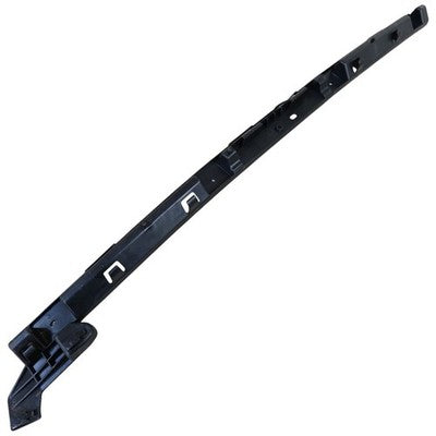 Vauxhall Crossland X rear bumper fitting trim 2018-2021 Genuine 39097399