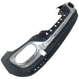 Mercedes B class AMG rear bumper lower W247 2019-2022 Genuine A2478858402