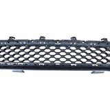 Jaguar XF SE front bumper lower grill X260 2015-2018 Genuine GX63-17H750-A