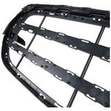 Mercedes Benz B Class front bumper upper grill fitting 2019-2022 A2478885700