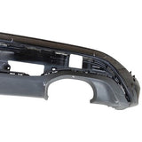 Ford Puma rear bumper lower valance trim Genuine M1TB-17F954-A1
