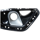 Kia Stonic front bumper left grill 2017 onwards 5 Door SUV Genuine 86525-H8410