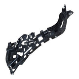 Porsche Macan rear bumper right fitting bracket 2024-2026 SUV Genuine 95C807254