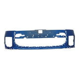 Mini Cooper JCW front bumper 2025-2027 F6X F66 Genuine Used 5A32D40