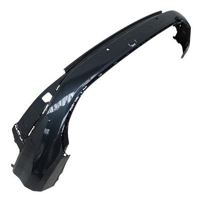 Audi Q4 E-Tron ETron rear bumper Genuine 2021-2023 89A807527C