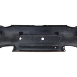 Porsche 911 rear bumper 997 Gen 2 Facelift 2010-2012 Genuine 99750541124FFF