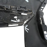 Audi Q4 E-Tron front bumper centre grill trim 2021-2024 Genuine 89A807725A