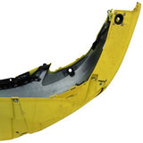 Porsche 718 Boxster GTS/ Sport Design front bumper 982 2016-2019 982807796FFF