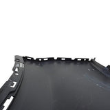 Porsche Cayenne rear bumper right corner trim 2018-2021 Genunie 9Y0807421C