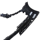Porsche Macan Front Bumper 2021-2023 Facelift Genuine 95B807221AK FFF