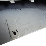BMW Z4 M Sport front bumper G29 2 Door Roadster Genuine pn 51118073087