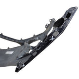 Vauxhall Corsa F front bumper 2020-2023 Genuine 9830280980