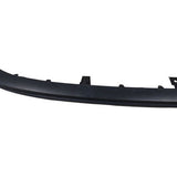 Hyundai Tucson front bumper trim Hybrid 2021-2023 Genuine 86512-N7000