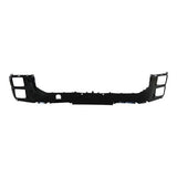 Jaecoo 7 front bumper centre grill trim Genuine 602005212AC