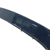 Audi Q6 E-Tron front bumper lower trim 2024-2026 Genuine 85H807733A