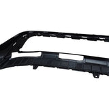 Hyundai Bayon front bumper lower trim 2021-2025 Genuine 86512-Q0AA0
