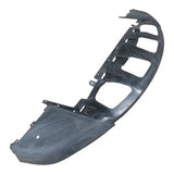 Tesla Model X front bumper lower valance 2017-2023 Genuine 10348333-00-E