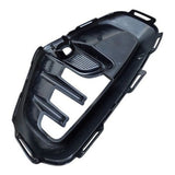 Ford Focus Active front bumper left fog light trim 2022-25 Genuine NX7B-15A298-U