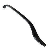 Mercedes Benz EQA AMG front bumper trim 2022-2024 Genuine A2438852603
