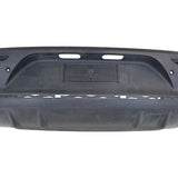 Mercedes Benz EQC AMG Line rear bumper 2020-2024 Genuine A2938851601