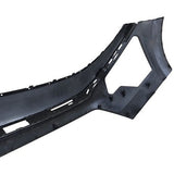 Kia Niro front bumper upper section 2023-2025 Genuine 86511-AT000