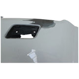 AUDI TT SE FRONT BUMPER MK3 2015 onwards 8S0 GENUINE Used Part 8S0807437