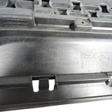 Kia Niro front bumper upper centre grill 2017-2019 Genuine 86350-G5000