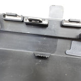 Renault Clio rear bumper trim valance 2020-2023 Hatchback Genuine 850B20466R