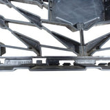 Cupra Born front bumper lower grill 2022-2024 Genuine Used Part 10E853677C