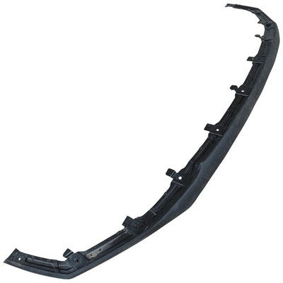 BMW 2 series G42 M Sport front bumper splitter 2022-2025 Genuine 51118098208