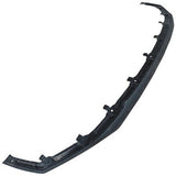BMW 2 series G42 M Sport front bumper splitter 2022-2025 Genuine 51118098208