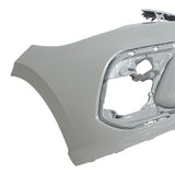 Volkswagen Polo front bumper 2017-2020 Hatchback Genuine 2GS807221