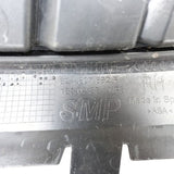 Audi A1 front bumper right lower grill 2019-2023 Genuine 82A807682F