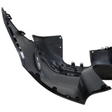 Mercedes Benz GLA AMG Line rear bumper 2020-2024 Genuine A2478854304