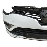 Renault Clio front bumper 2016-2018 hatchback Genuine Genuine 620221630R