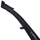 Hyundai Tucson front bumper trim Hybrid 2021-2023 Genuine 86512-N7000