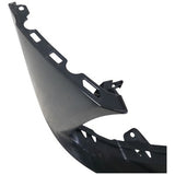 Bentley Continental GT Coupe front bumper upper GTC 2018-2022 Genuine 3SD807437