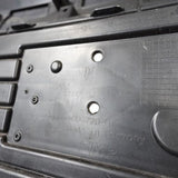 Porsche Macan rear bumper 2024-2026 5 Door SUV Genuine 95C807521D