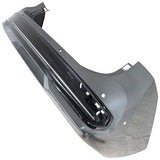 Volkswagen Passat Elegane rear bumper Estate 2024-2026 Genuine 3J0807421
