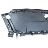 Peugeot 3008 5008 front bumper grill fitting 2024-2026 Genuine 9843792880
