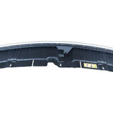 Mercedes Benz EQA front bumper upper trim 2022-2024 Genuine A2438851401