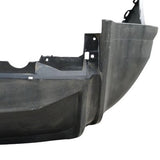 Porsche Macan rear bumper 2024-2026 5 Door SUV Genuine 95C807521D