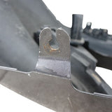 Toyota Yaris front bumper 2020-2024 Hatchback Genuine 52119-K0050