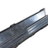 Audi Q4 E-Tron ETron rear bumper grill insert 2021-2024 Genuine 89A807833