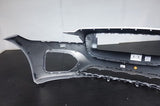 Jaguar XF R Dynamic FRONT BUMPER 2021 onward Facelift GENUINE Used MX63-17F003-B