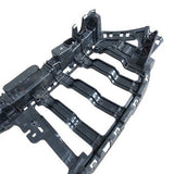 Mercedes Benz EQA front bumper grill fitting 2022-2025 Genuine A2438884900