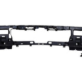 Land Rover Defender rear bumper fitting frame L663 Genuine L8B2-17D928-A