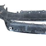 Porsche Cayenne Sport Design front bumper valance 2019-2021 Genuine 9Y0807061K