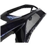 Mercedes Benz S Class AMG line front bumper Coupe Genuine A2178850025