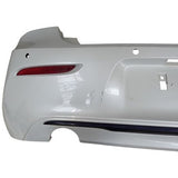 BMW 1 series rear bumper F20 Sport Luxury 2015-2018 LCI Genuine 51127371756
